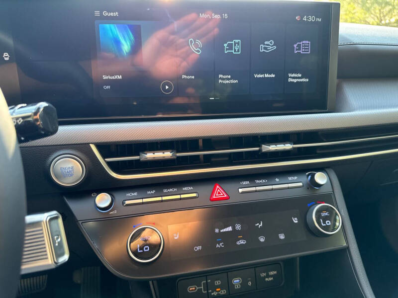 2026 Hyundai Sonata