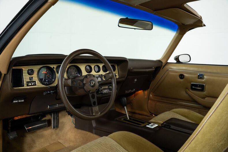 1981 Pontiac Trans Am