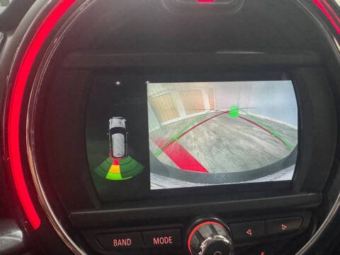 2018 MINI Clubman Cooper S ALL4