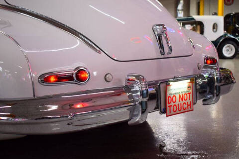 1948 Buick Super