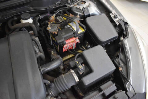 2016 Scion iA