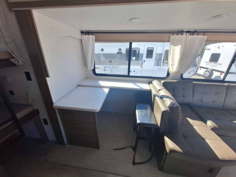 2025 Forest River Salem 26DBUDX