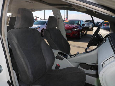 2014 Toyota Prius Three