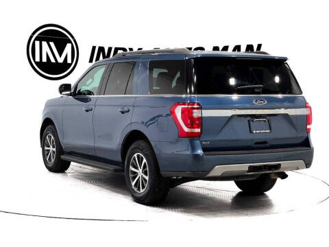 2019 Ford Expedition XLT