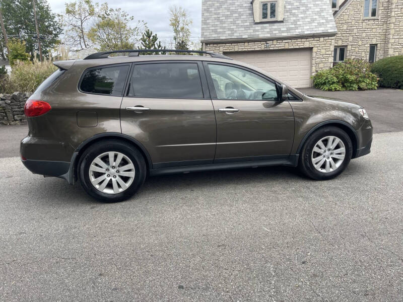 2008 Subaru Tribeca Ltd. 5-Pass.