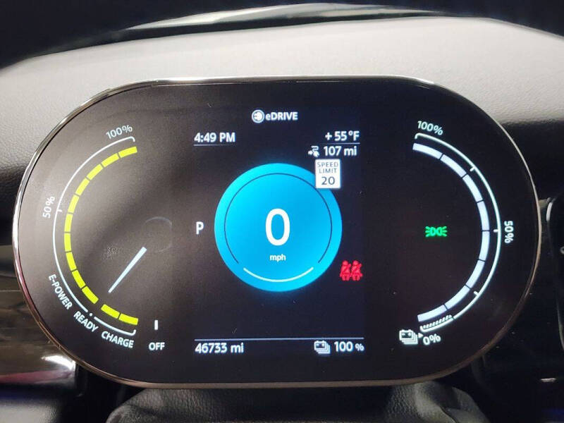 2022 MINI Hardtop 2 Door Cooper SE