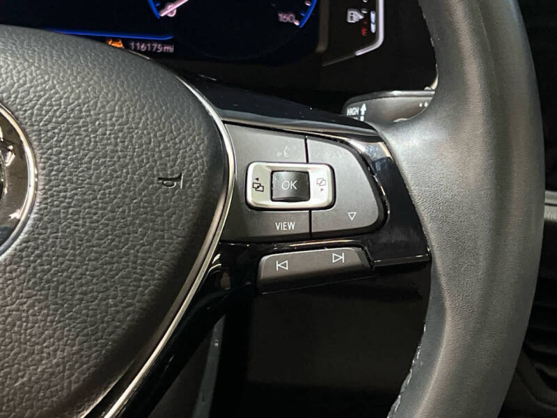 2020 Volkswagen Jetta SEL