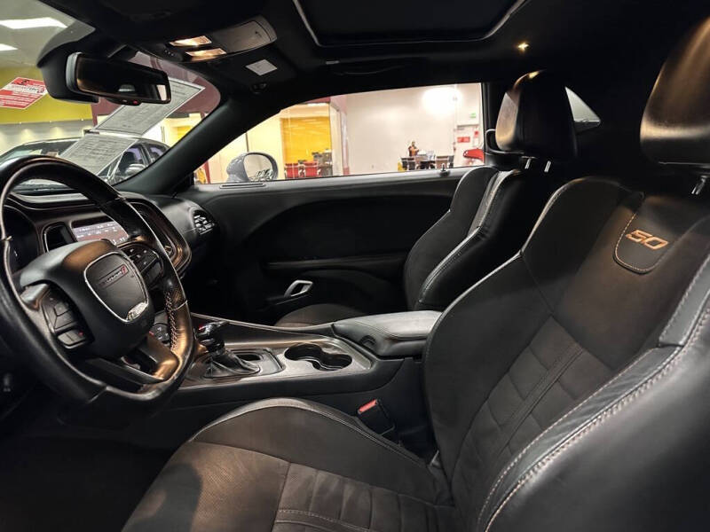 2020 Dodge Challenger R/T