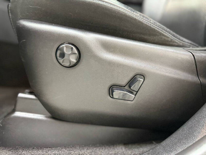 2018 Dodge Durango Citadel