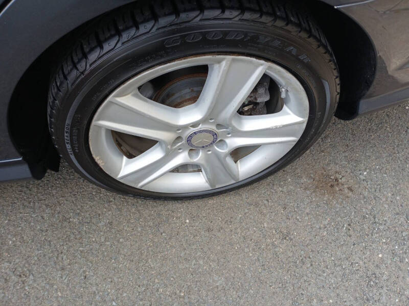 2011 Mercedes-Benz C-Class C 300 Sport 4MATIC