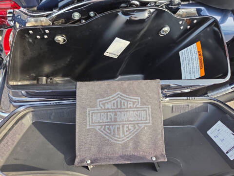 2009 Harley-Davidson Ultra Classic Electra Glide