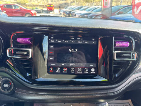 2023 Dodge Durango SXT