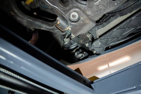 2005 Chevrolet SSR LS