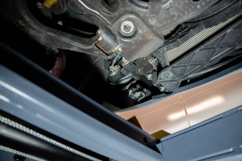 2005 Chevrolet SSR LS