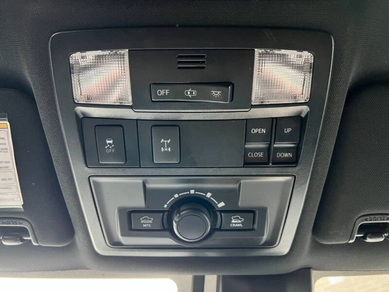 2019 Toyota Tacoma TRD Pro