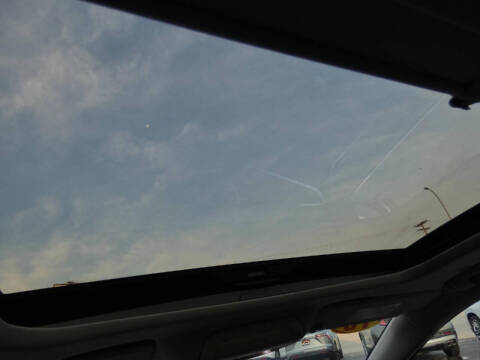 2018 Buick Enclave Avenir