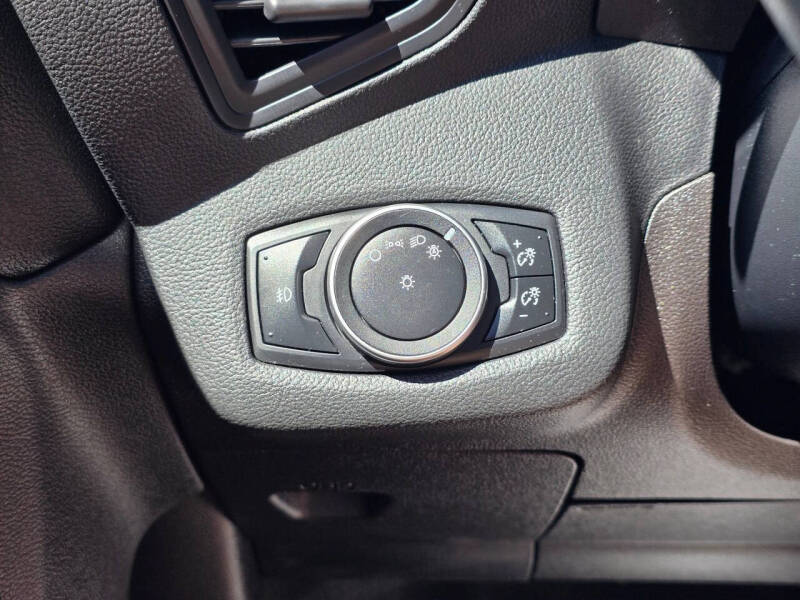 2015 Ford C-MAX Energi SEL