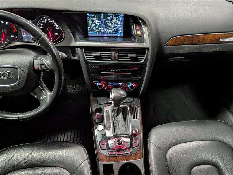 2014 Audi Allroad 2.0T quattro Premium Plus