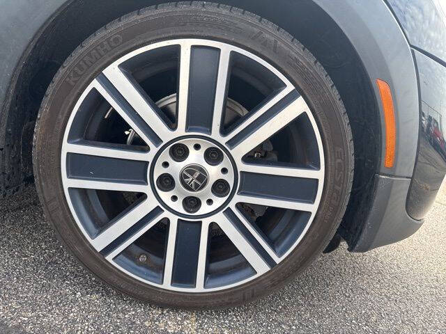 2021 MINI Hardtop 4 Door Cooper S