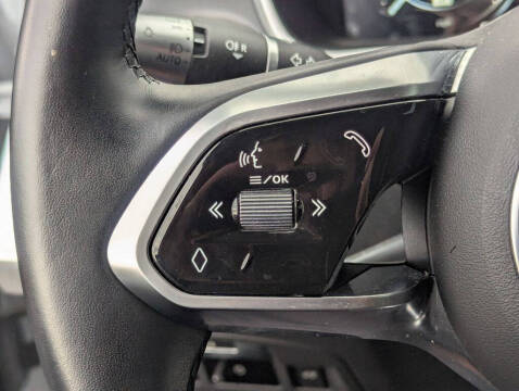 2020 Jaguar I-PACE EV400 SE