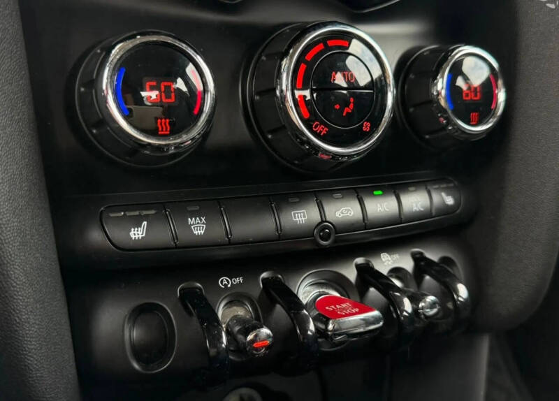 2018 MINI Hardtop 4 Door Cooper