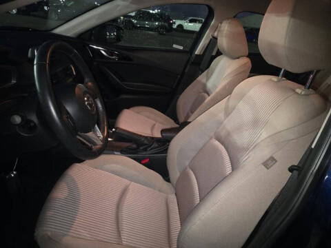 2014 Mazda MAZDA3 i Touring