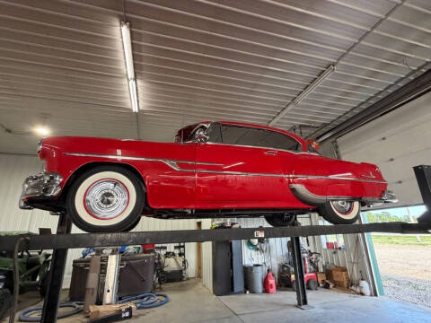 1953 Pontiac Chieftain