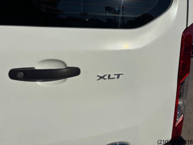 2021 Ford Transit 350 XLT