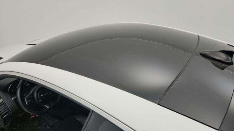 2016 Jaguar F-TYPE S