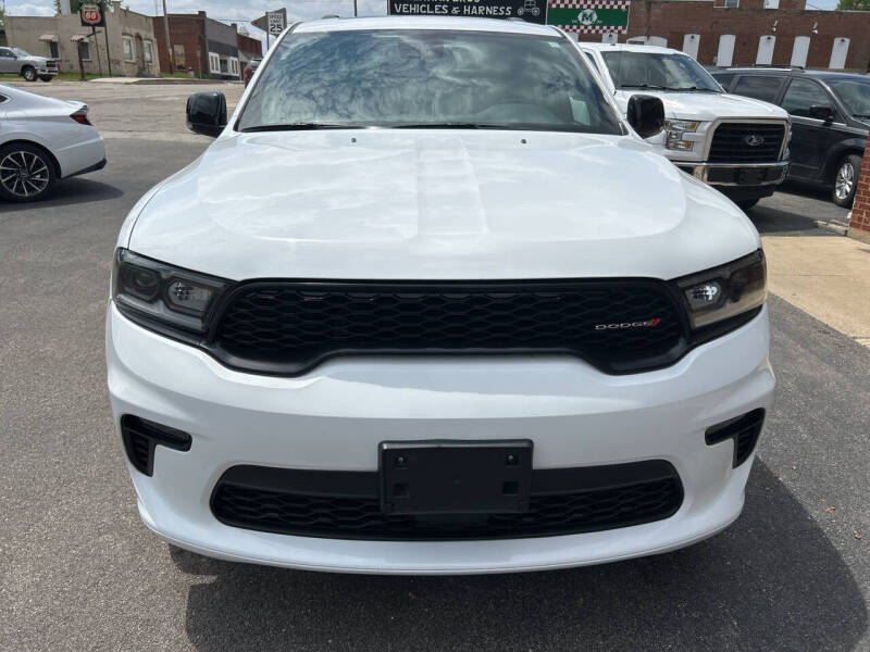 2023 Dodge Durango GT
