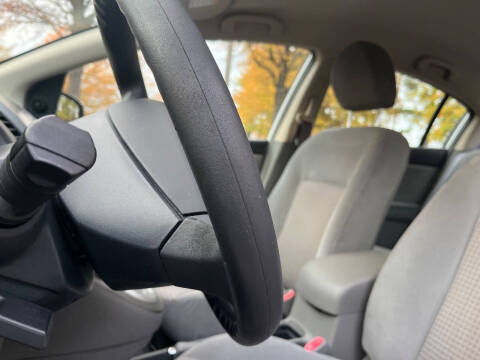 2008 Nissan Sentra 2.0