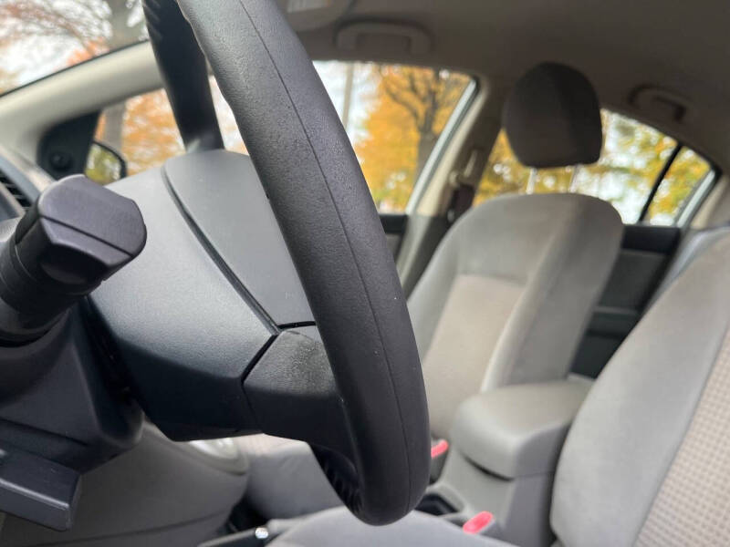 2008 Nissan Sentra 2.0