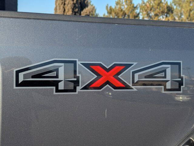 2021 Ford F-250 Super Duty for sale at Axio Auto Boise in Boise, ID