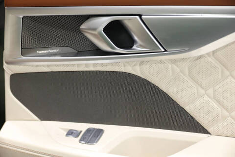 2023 BMW M8 Competition