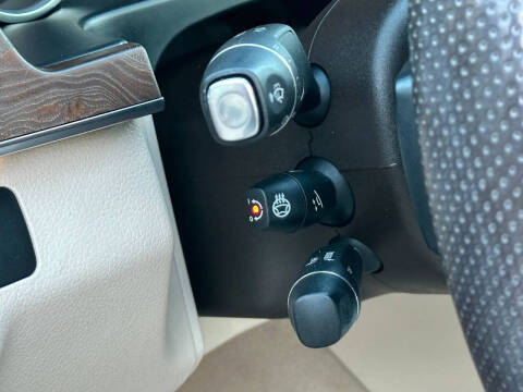 2016 Mercedes-Benz E-Class E 350 4MATIC