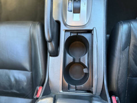 2011 Honda Accord EX-L