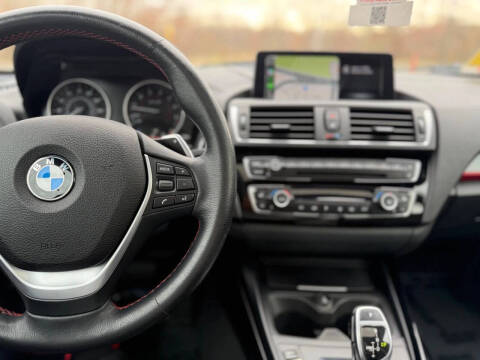 2017 BMW 2 Series 230i xDrive