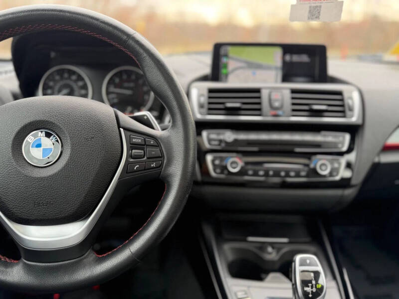 2017 BMW 2 Series 230i xDrive