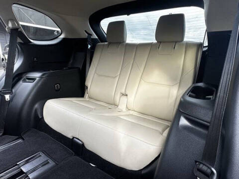 2022 Mazda CX-9 Touring