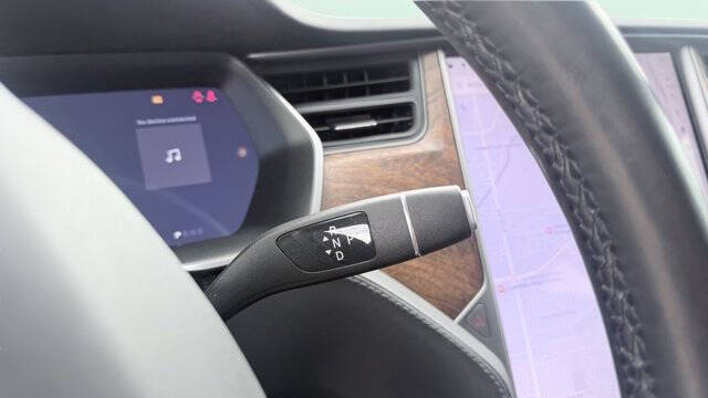 2021 Tesla Model S Long Range Plus