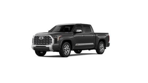 2026 Toyota Tundra 1794 Edition HV