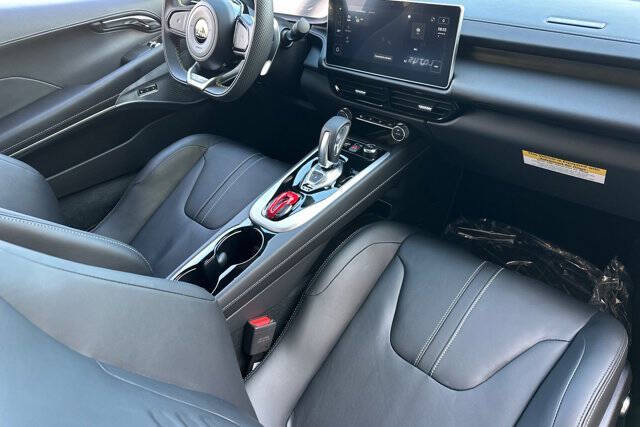 2025 Lotus Emira V6 Base