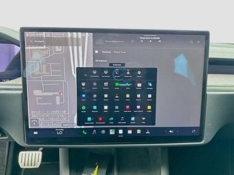 2022 Tesla Model S