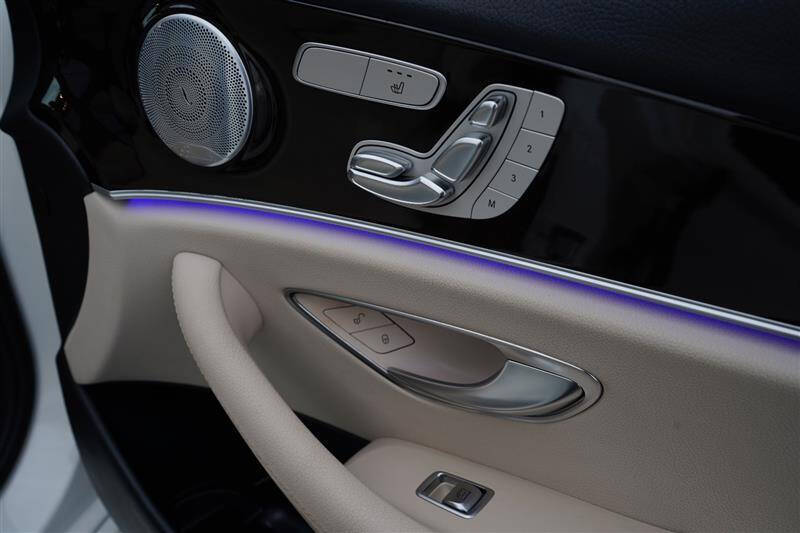 2019 Mercedes-Benz E-Class E 300