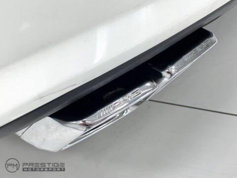 2012 Mercedes-Benz CLS CLS 63 AMG