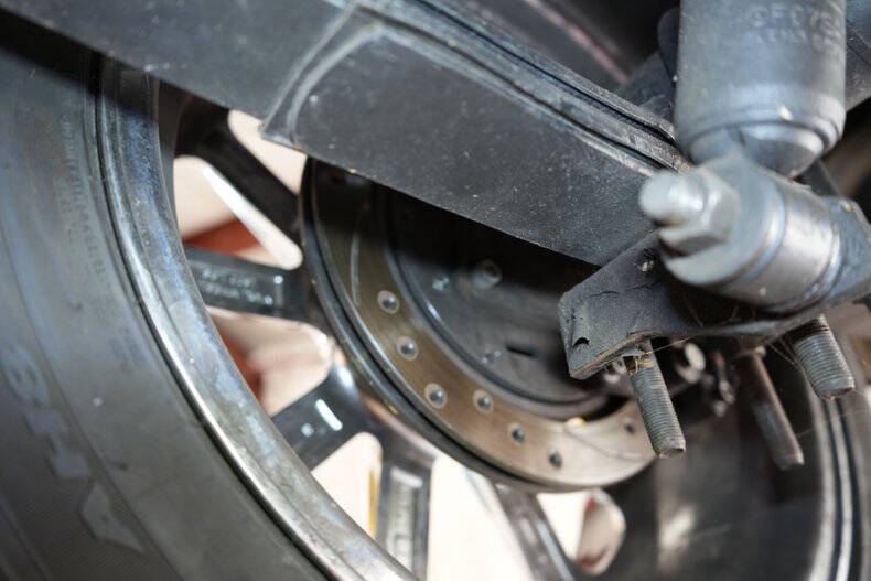 1962 Chevrolet Corvette