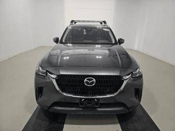 2024 Mazda CX-90 Plug-in Hybrid Preferred