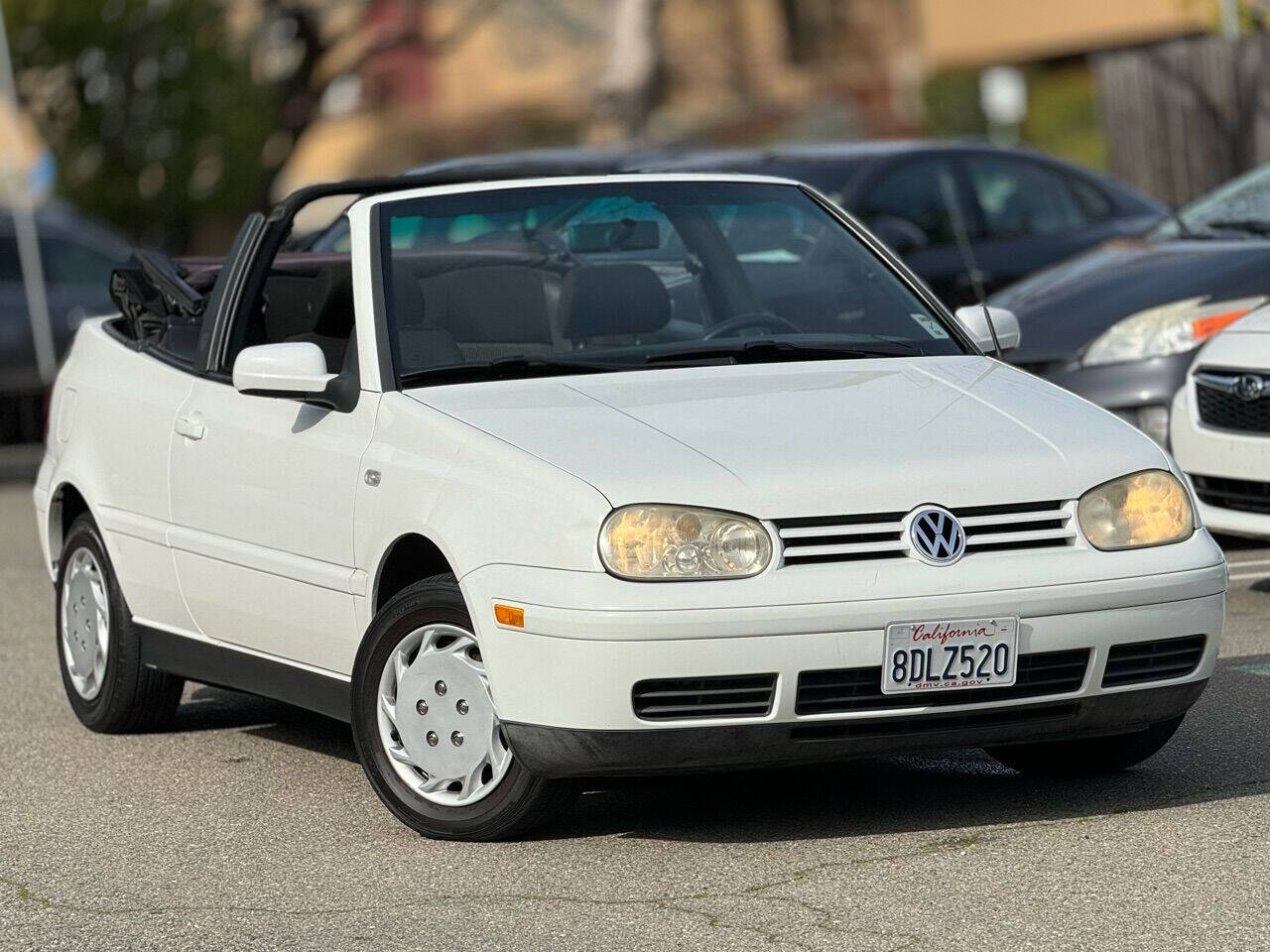Volkswagen Cabrio For Sale In Raytown, MO - ®