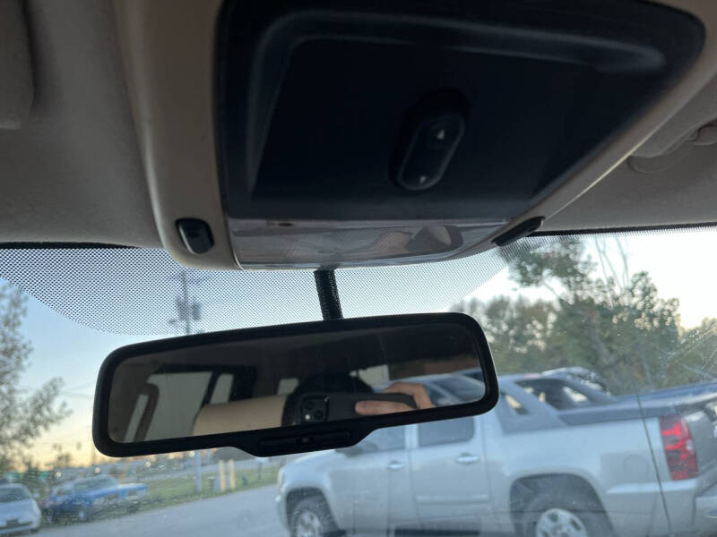 2008 Ford Explorer Eddie Bauer