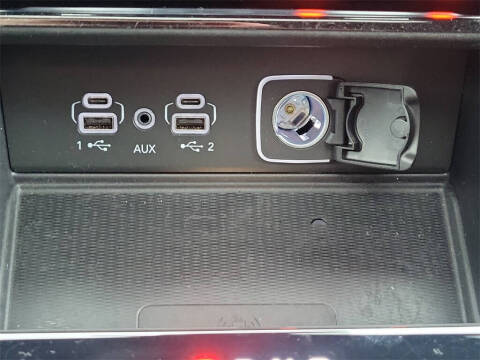 2024 Jeep Grand Cherokee Laredo X